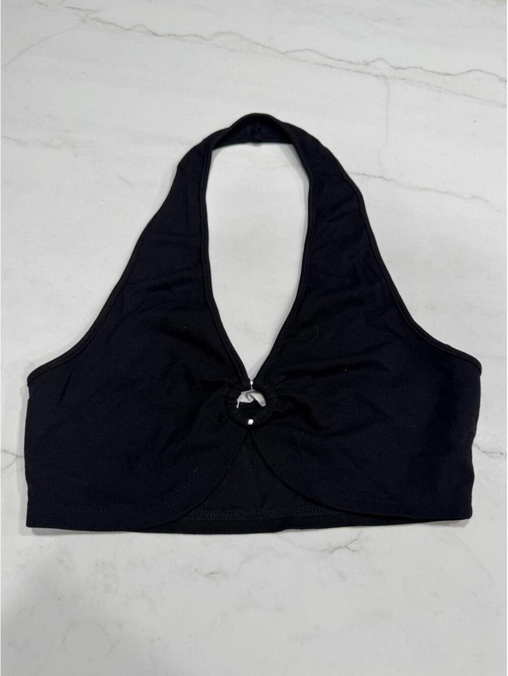 Glassons Halter top size M
